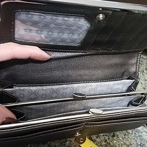 Clutch  Wallet Purse